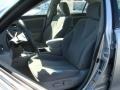 Classic Silver Metallic - Camry SE Photo No. 8