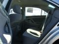 Classic Silver Metallic - Camry SE Photo No. 12