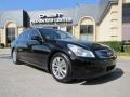 Black Obsidian - G 35 Sedan Photo No. 1