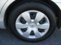 Classic Silver Metallic - Camry SE Photo No. 13
