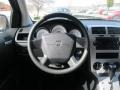 2008 Steel Blue Metallic Dodge Caliber SE  photo #4