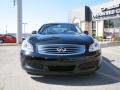 Black Obsidian - G 35 Sedan Photo No. 2