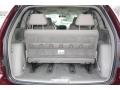 2003 Dodge Caravan Gray Interior Trunk Photo