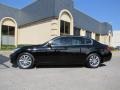 Black Obsidian - G 35 Sedan Photo No. 4