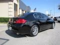 Black Obsidian - G 35 Sedan Photo No. 6