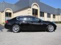 Black Obsidian - G 35 Sedan Photo No. 7