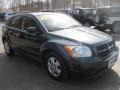 2008 Steel Blue Metallic Dodge Caliber SE  photo #14