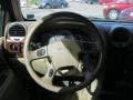Sand Beige Metallic - Envoy SLE 4x4 Photo No. 4