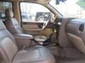 Sand Beige Metallic - Envoy SLE 4x4 Photo No. 6