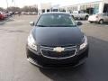 Black Granite Metallic - Cruze LT Photo No. 2