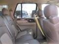 2004 Sand Beige Metallic GMC Envoy SLE 4x4  photo #7