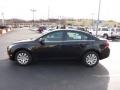 Black Granite Metallic - Cruze LT Photo No. 4