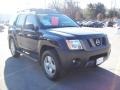 Granite Metallic - Xterra X 4x4 Photo No. 1