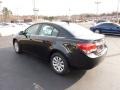 Black Granite Metallic - Cruze LT Photo No. 5