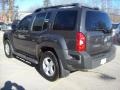 2006 Granite Metallic Nissan Xterra X 4x4  photo #2