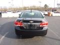 Black Granite Metallic - Cruze LT Photo No. 6