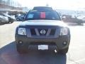 Granite Metallic - Xterra X 4x4 Photo No. 3