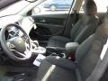 Black Granite Metallic - Cruze LT Photo No. 7