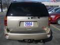 2004 Sand Beige Metallic GMC Envoy SLE 4x4  photo #13