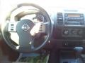 Granite Metallic - Xterra X 4x4 Photo No. 6