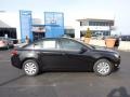 Black Granite Metallic - Cruze LT Photo No. 11