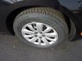 Black Granite Metallic - Cruze LT Photo No. 12