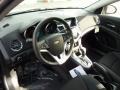 Black Granite Metallic - Cruze LT Photo No. 13
