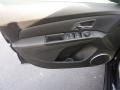 Black Granite Metallic - Cruze LT Photo No. 14