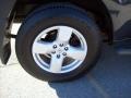 Granite Metallic - Xterra X 4x4 Photo No. 10