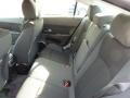 Black Granite Metallic - Cruze LT Photo No. 15