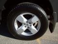 Granite Metallic - Xterra X 4x4 Photo No. 11