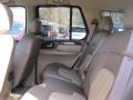 2004 Sand Beige Metallic GMC Envoy SLE 4x4  photo #20