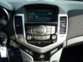 Black Granite Metallic - Cruze LT Photo No. 18