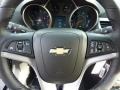 Black Granite Metallic - Cruze LT Photo No. 19