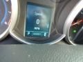 Black Granite Metallic - Cruze LT Photo No. 20