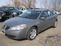 Dark Steel Gray Metallic - G6 Sedan Photo No. 1