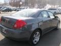 Dark Steel Gray Metallic - G6 Sedan Photo No. 2