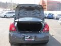 Dark Steel Gray Metallic - G6 Sedan Photo No. 3