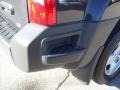 Granite Metallic - Xterra X 4x4 Photo No. 23