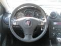 Dark Steel Gray Metallic - G6 Sedan Photo No. 5