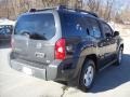 2006 Granite Metallic Nissan Xterra X 4x4  photo #25