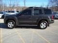Granite Metallic - Xterra X 4x4 Photo No. 27