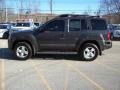 2006 Granite Metallic Nissan Xterra X 4x4  photo #27