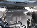 Dark Steel Gray Metallic - G6 Sedan Photo No. 10