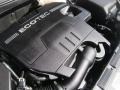 Dark Steel Gray Metallic - G6 Sedan Photo No. 11