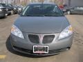 Dark Steel Gray Metallic - G6 Sedan Photo No. 12