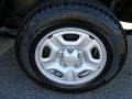 Silver Streak Mica - Tacoma Regular Cab Photo No. 13