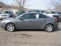 Dark Steel Gray Metallic - G6 Sedan Photo No. 13