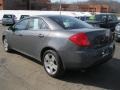 Dark Steel Gray Metallic - G6 Sedan Photo No. 14