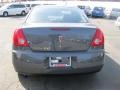 Dark Steel Gray Metallic - G6 Sedan Photo No. 15